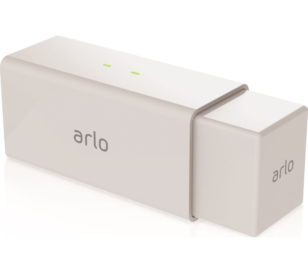 Buy ARLO Pro & Pro 2 Charging Station Free Delivery Currys