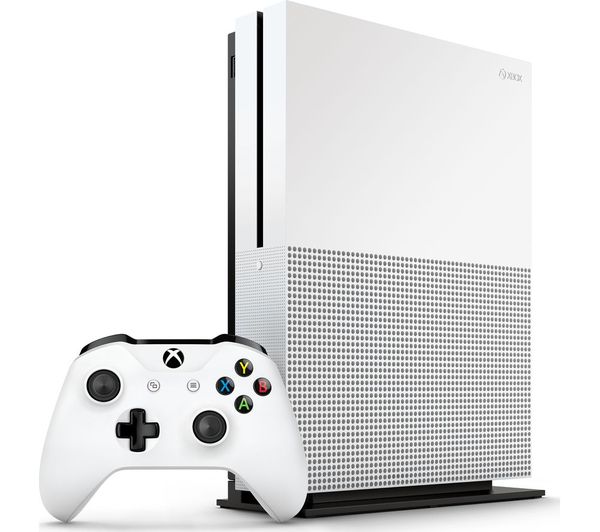 Xbox one s forza clearance horizon 4 bundle currys