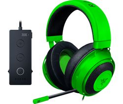 razer blackshark v2 currys