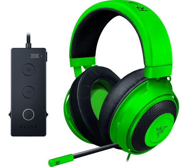 Razer kraken x discount currys