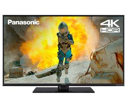 PANASONIC TX-43FX555B 43