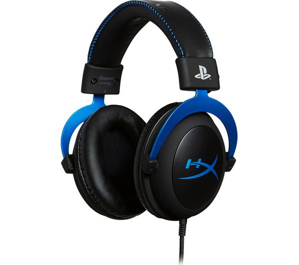 hyperx headphones for ps4