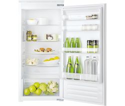 HOTPOINT HS 12 A1 D.UK.1 Integrated Tall Fridge