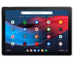 GOOGLE Pixel Slate 12.3