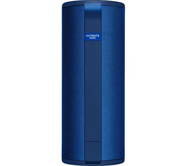 power boom speaker
