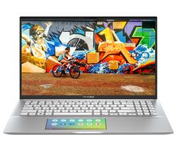 ASUS VivoBook 15 S532 FA 15.6” Intel® Core™ i5 Laptop - 512 GB SSD, Silver