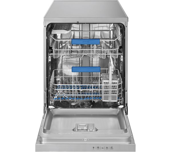 small dishwasher size