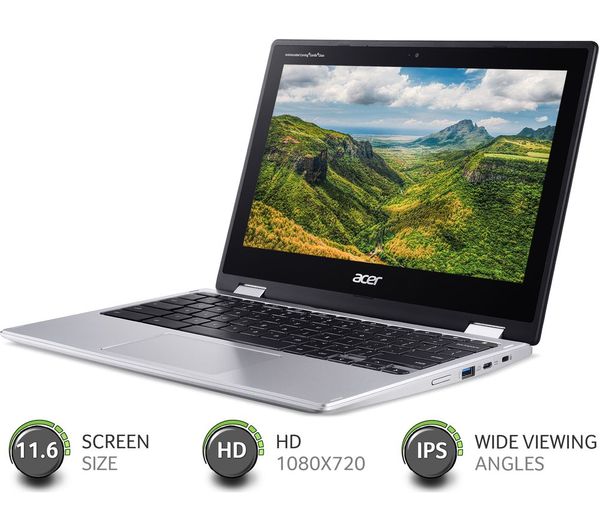 acer 311 chromebook currys