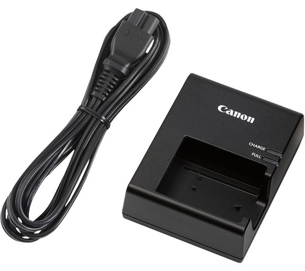 An image of CANON LC-E10E Battery Charger
