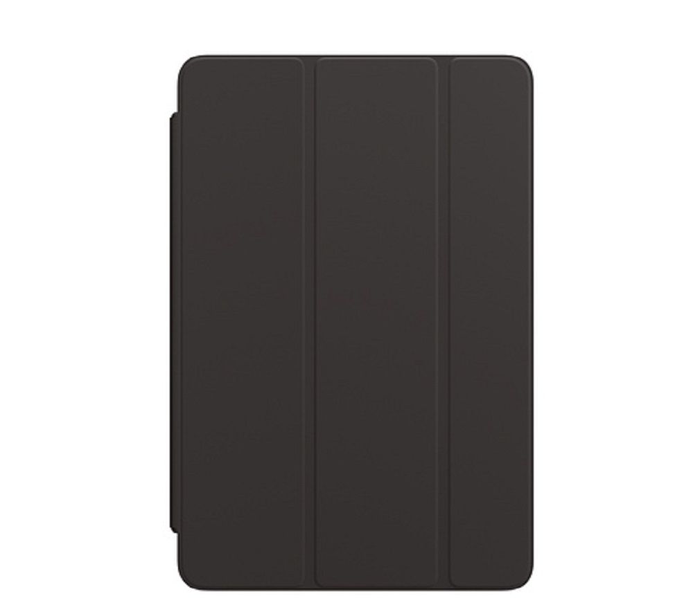 APPLE iPad Mini Smart Cover - Black Fast Delivery | Currysie