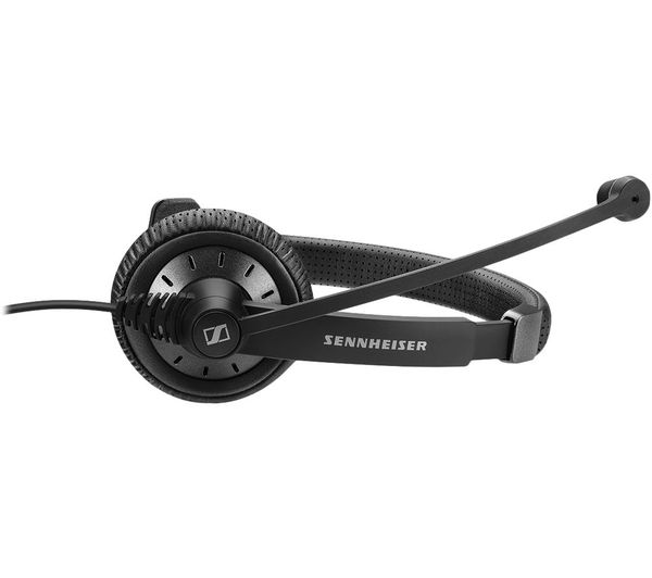 sennheiser sc 45 usb ms headset