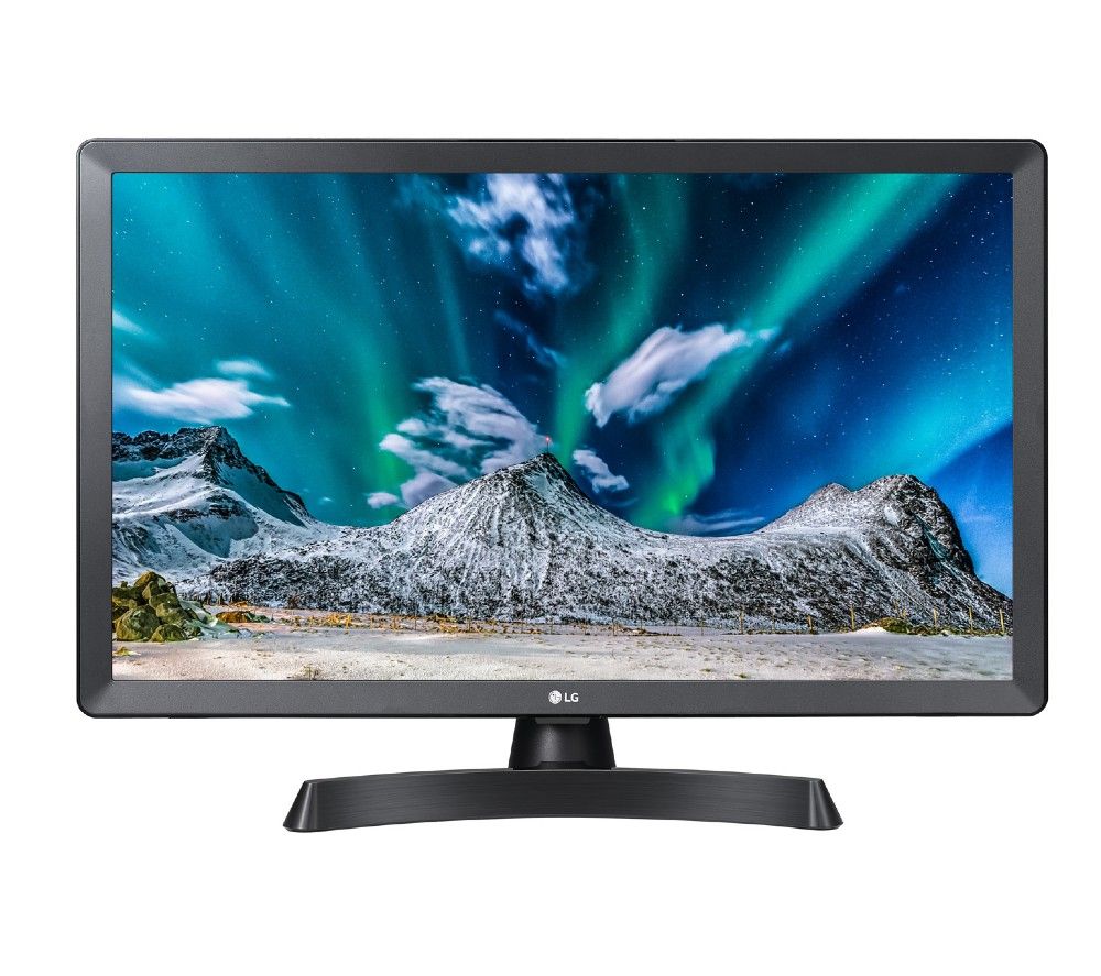 24″ LG 24TL510V  HD Ready LED TV Monitor
