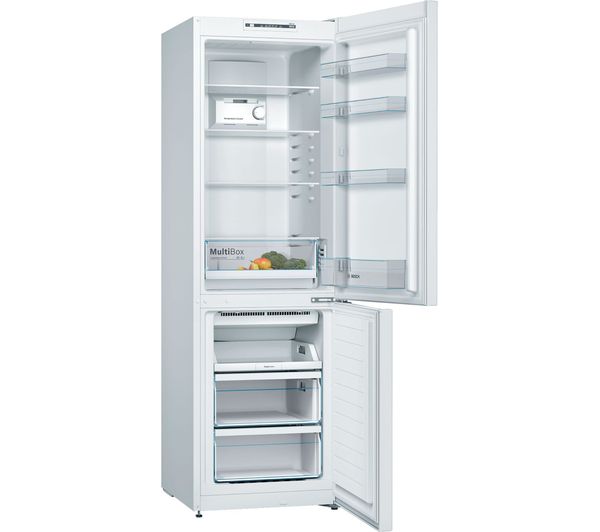 currys bosch fridge freezer 60 40