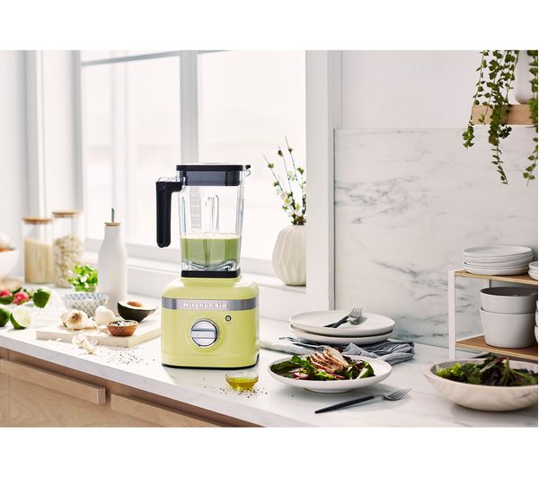 Buy KITCHENAID Artisan K400 Blender Kyoto Glow Free Delivery Currys