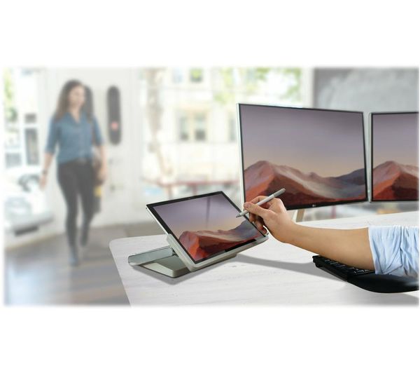 Buy KENSINGTON SD7000 Surface Pro 9port Docking Station Free