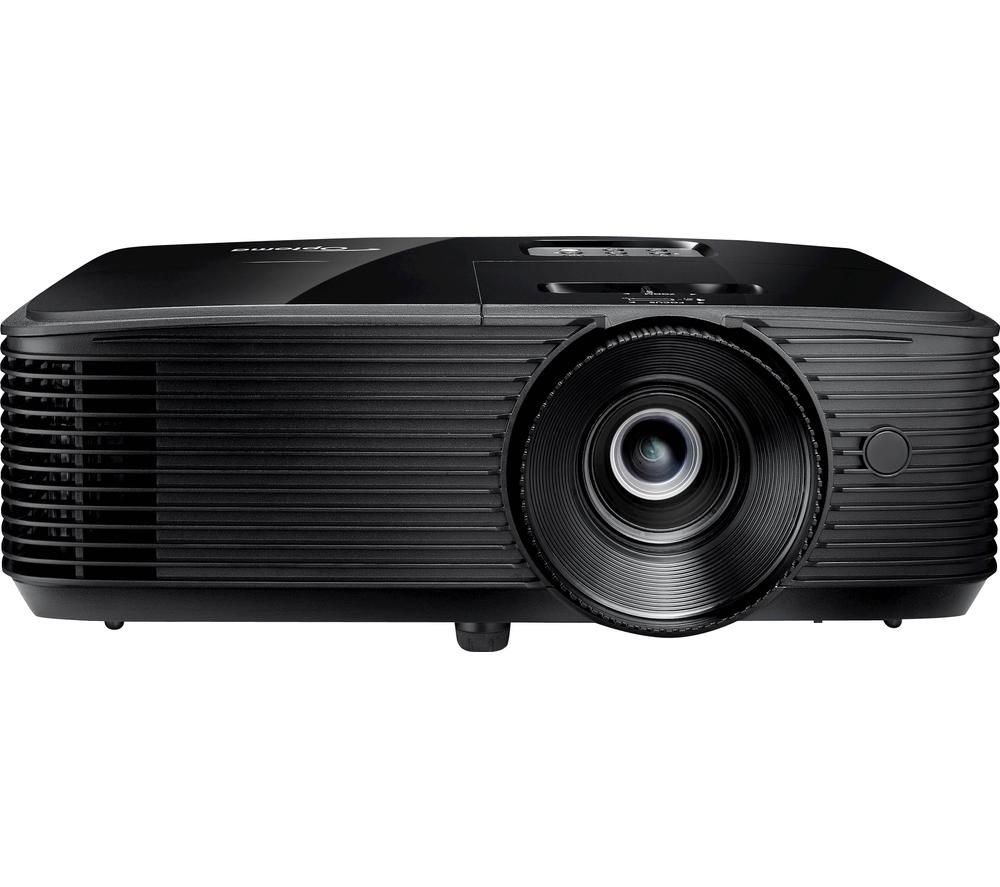 OPTOMA X342e Office Projector Review