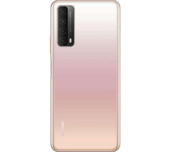 huawei p smart currys