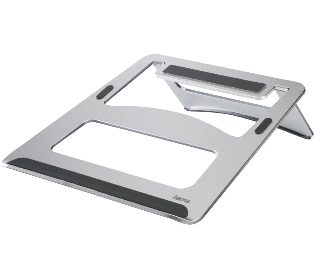 HAMA Aluminium Laptop Stand Review