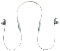 RPD-01 Wireless Bluetooth Sports Earphones - Green Tint