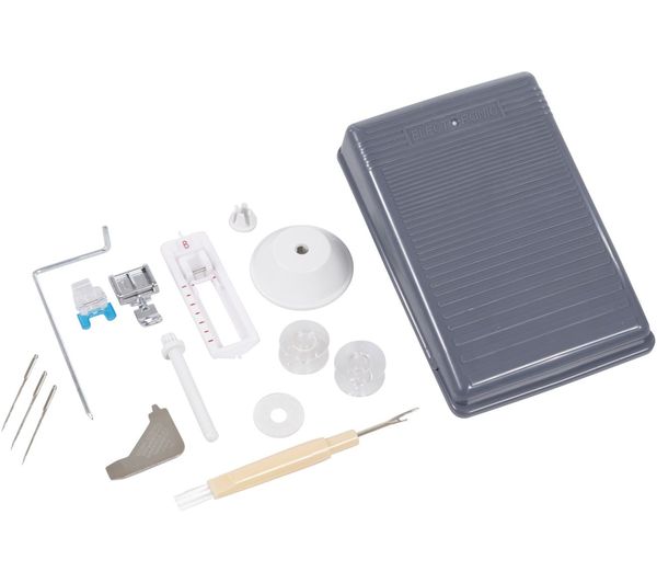 4411 SINGER Heavy Duty 4411 Sewing Machine Currys Business