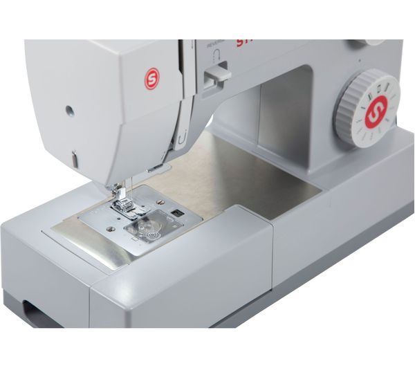 Buy SINGER Heavy Duty 4411 Sewing Machine Free Delivery Currys