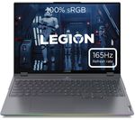 £1999, LENOVO Legion 7 16inch Gaming Laptop - AMD Ryzen 7, RTX 3080, 1 TB SSD, AMD Ryzen 7 5800H Processor, RAM: 16 GB / Storage: 1 TB SSD, Graphics: NVIDIA GeForce RTX 3080 16 GB, 302 FPS when playing Fortnite at 1080p, Quad HD screen / 165 Hz, n/a