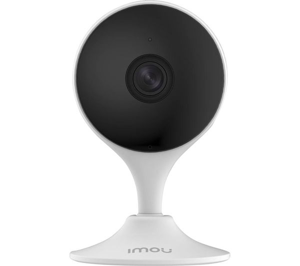 Imou Cue 2 Ipc C22ep Full Hd 1080p Wifi Indoor Security Camera