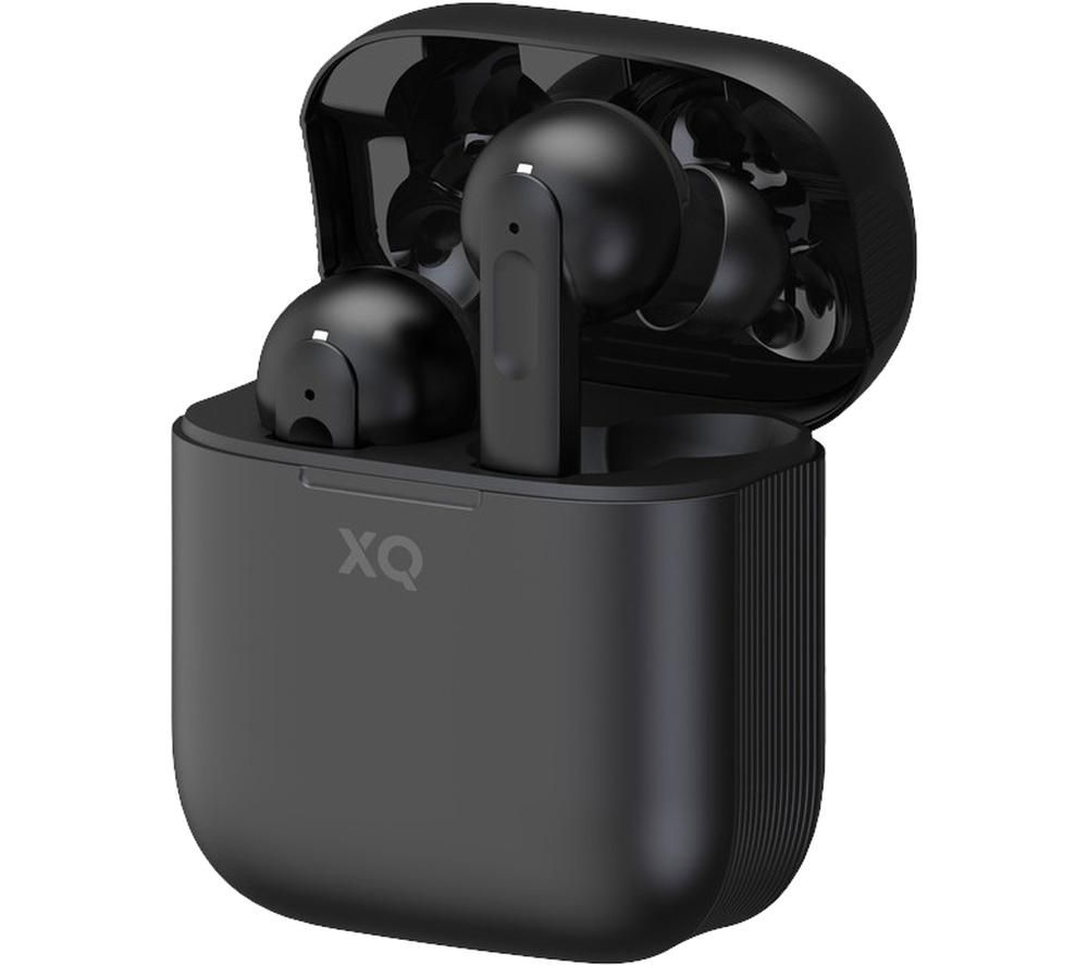 XQISIT TW400 Wireless Bluetooth Earphones review