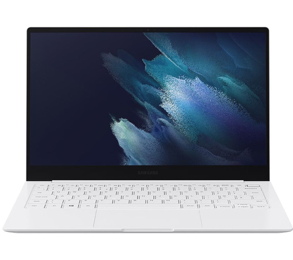 SAMSUNG Galaxy Book Pro 13.3" Laptop - Intel® Core™ i5, 512 GB, Mystic Silver