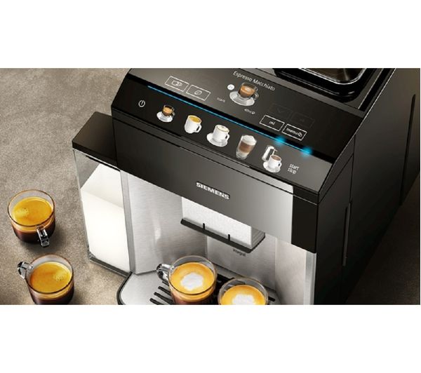 SIEMENS EQ.500 TQ503GB1 Bean to Cup 