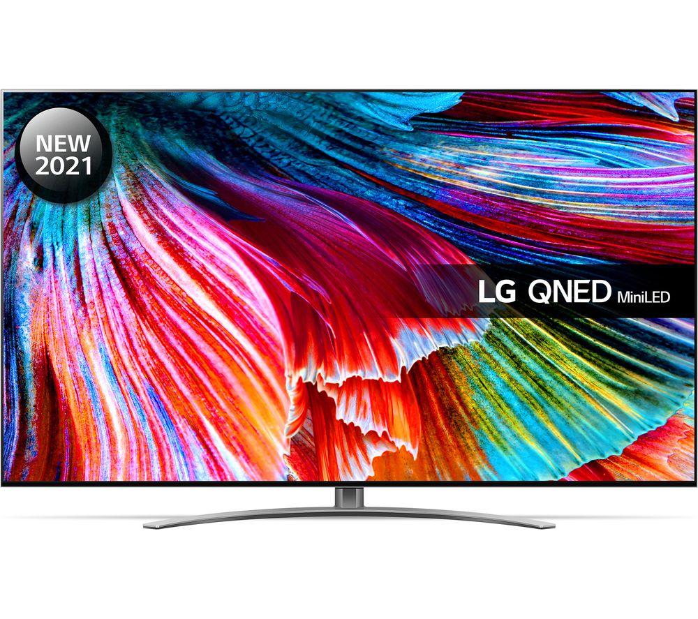 LG 86QNED996PB Smart 8K Ultra HD HDR QNED TV with Google Assistant & Amazon Alexa review