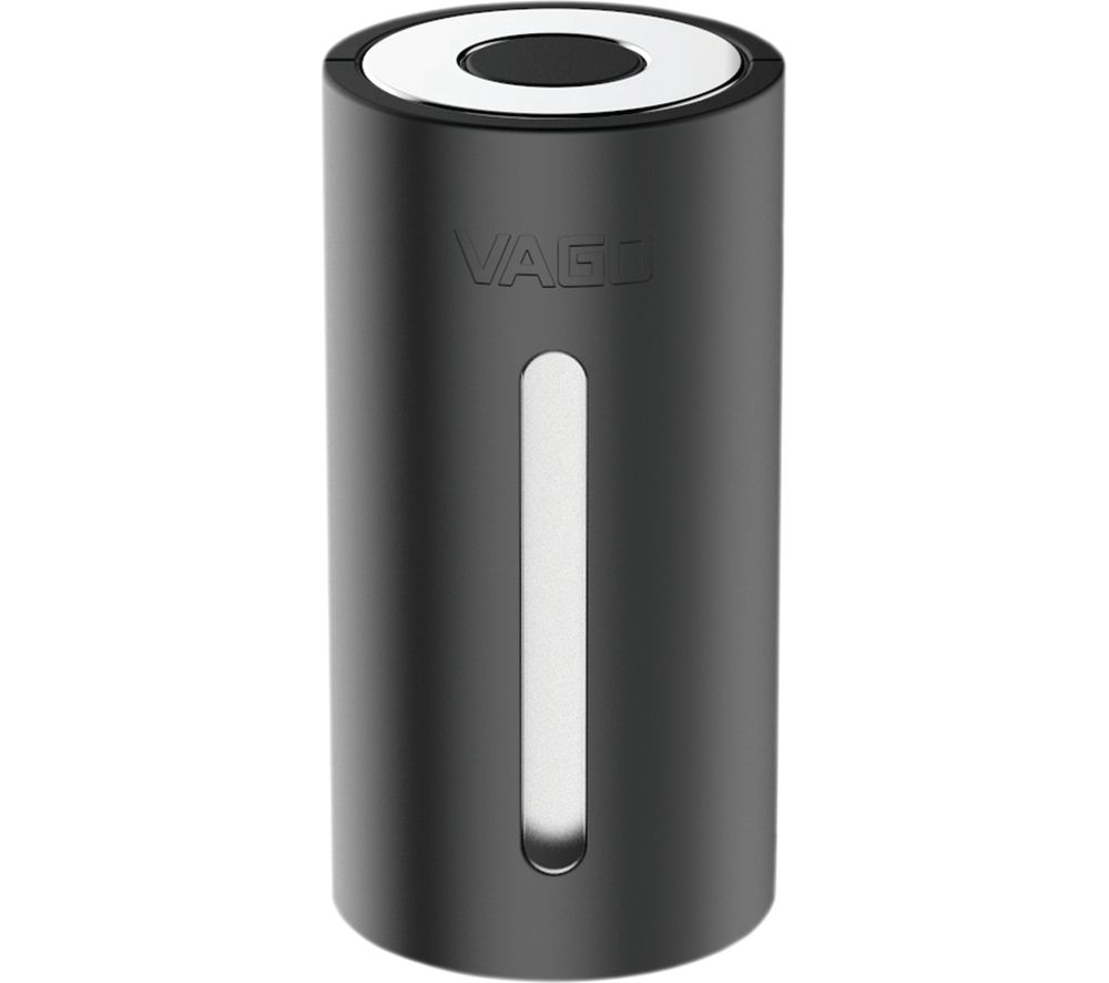 VAGO TVD-1 Portable Vacuum Compressor review