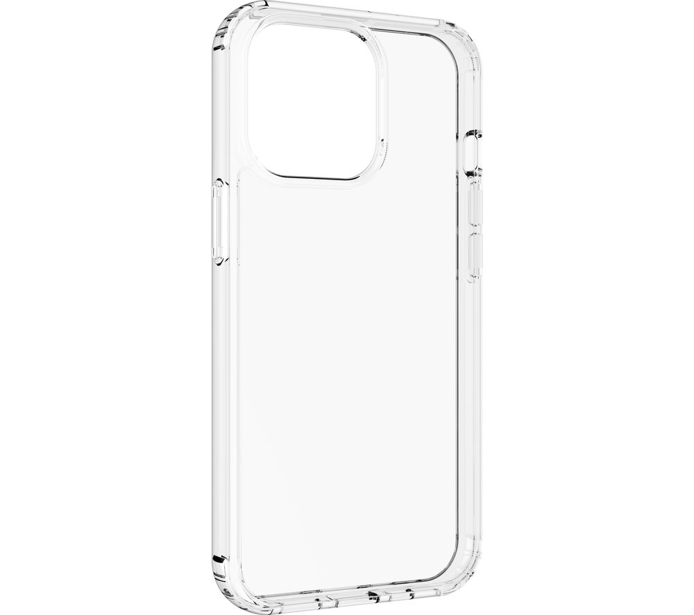 Defence iPhone 13 Pro Case - Clear
