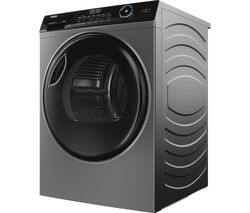 959 Series HD90-A2959S WiFi-enabled 9 kg Heat Pump Tumble Dryer - Graphite