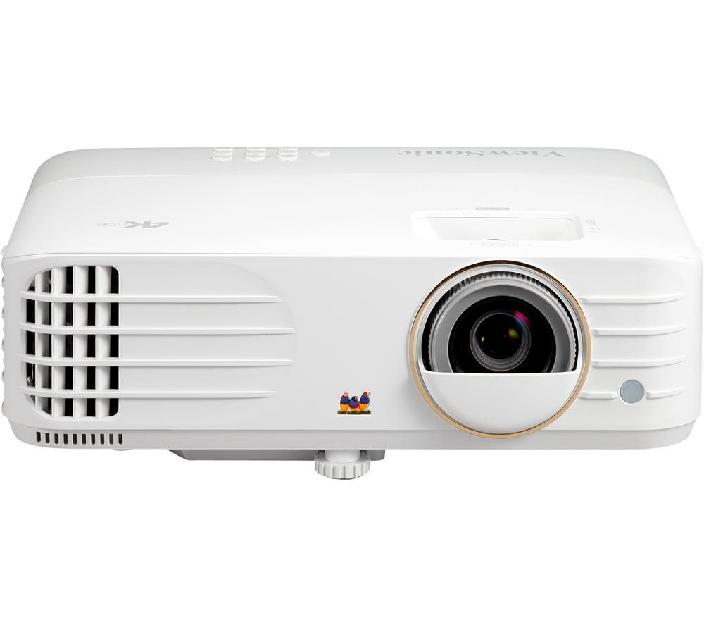 PX748-4K 4K Ultra HD Gaming Projector