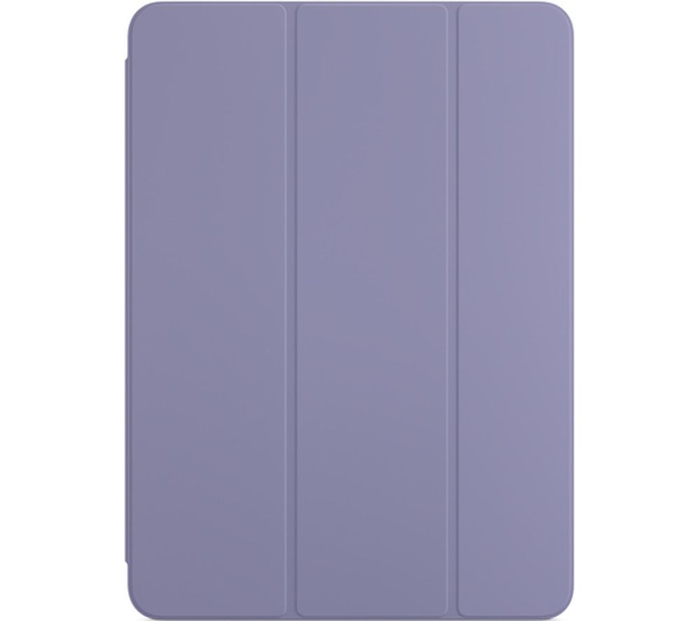 iPad Air (5th Gen) 10.9" Smart Folio Case - English Lavender