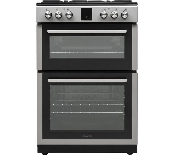 kenwood dual fuel oven