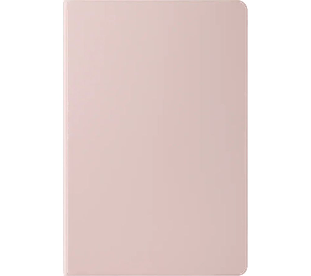 Galaxy Tab A8 Book Cover - Pink