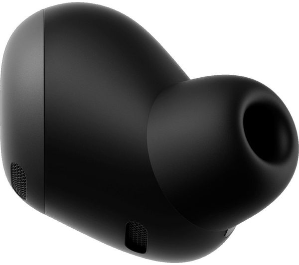 Google Pixel Buds Pro - Wireless Earbuds with Active Noise Cancellation -  Bluetooth Earbuds - Charcoal 