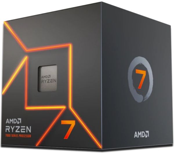 Image of AMD Ryzen 7 7700 Processor