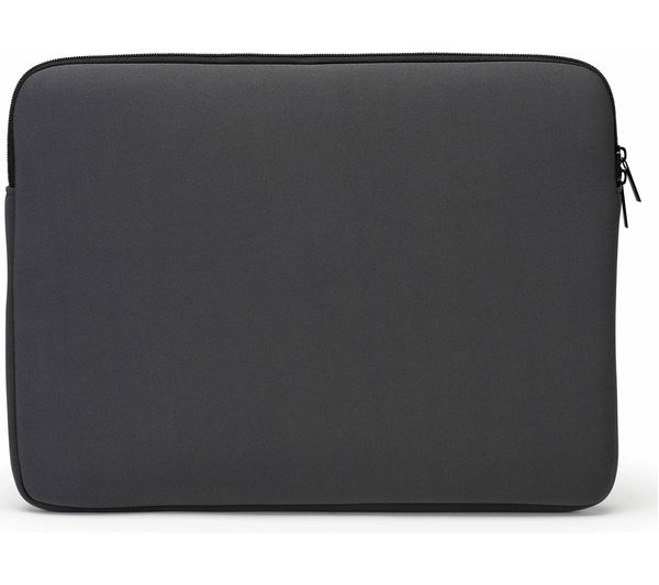 LOGIK L15SGY24 15.6 Laptop Sleeve - Dark Grey