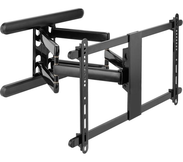 An image of TTAP TTD604DA6 Full Motion 37-85" TV Bracket