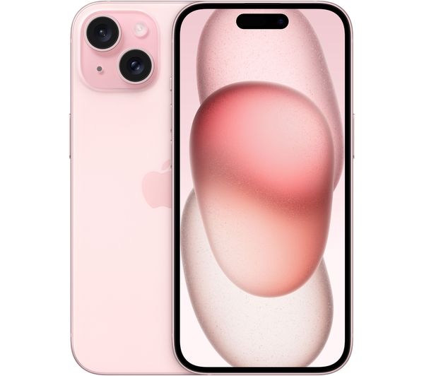 Apple Iphone 15 512 Gb Pink