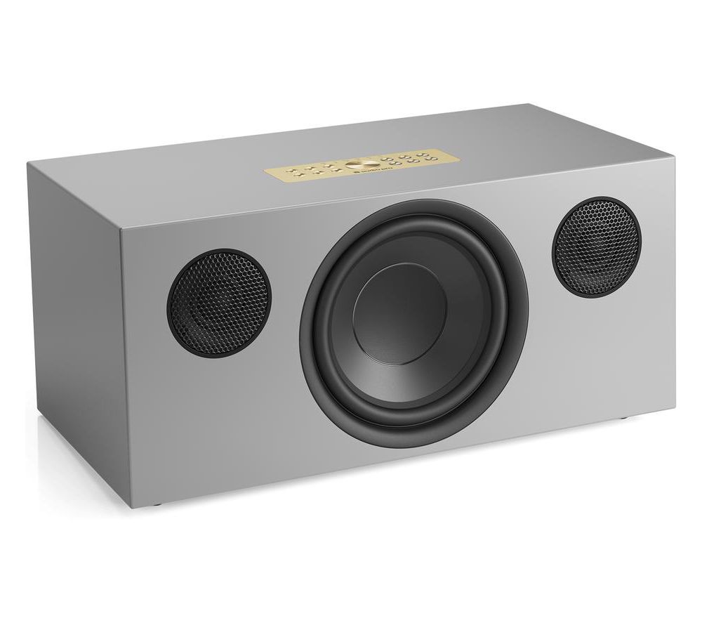 C20 Wireless Multi-room Speaker - Grey