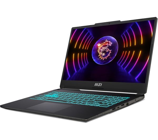 Msi Cyborg 156 Gaming Laptop Intel® Core™ I7 Rtx 4060 512 Gb Ssd