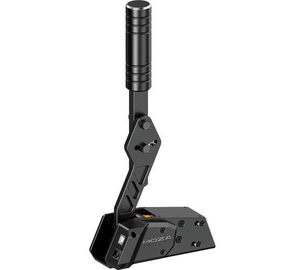 Moza Racing Rs31 Hbp Handbrake
