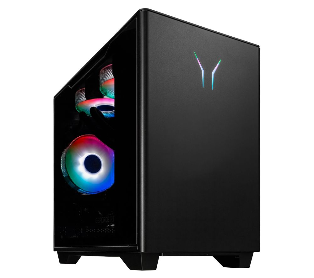 Erazer Bandit P20 Gaming PC - Intel® Core™ i7, RTX 4060 Ti, 1 TB SSD