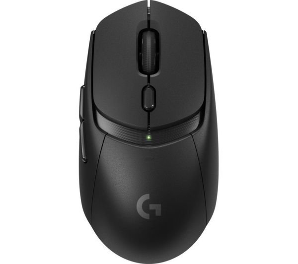Logitech G309 Lightspeed Wireless Optical Gaming Mouse Black