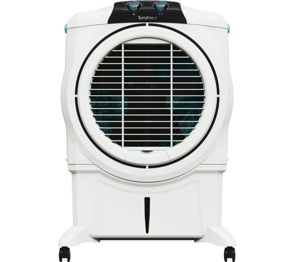 An image of SYMPHONY Sumo 75XL Air Cooler - Grey