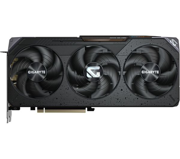 Gigabyte Radeon Rx 9070 16 Gb Gaming Oc Graphics Card